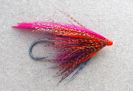 Juri Shumaokv Tube Fly Patterns
