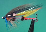 Atlantic Salmon Tube Flies
