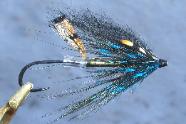 Taered Tube Flies