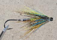 Spey Tube Flies