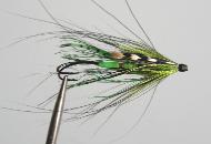 Heron Tube Flies
