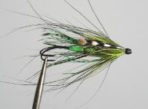 Russian Intruder Tube Fly