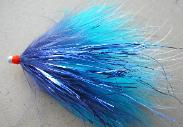 Alaskan Tube Flies