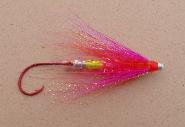 Freshwater Salmon Tube Flies