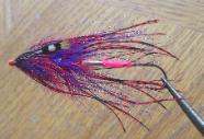Russian Intruder Tube Flies