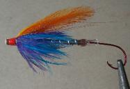 Steelhead Tube Flies