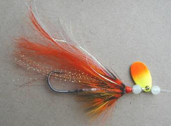 tube fly possibilities