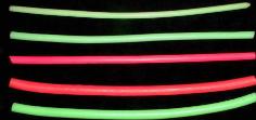 junction tubes for tube flies