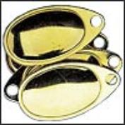 spinner blades fro tube flies