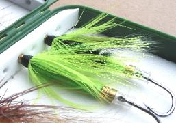 tube fly boxes